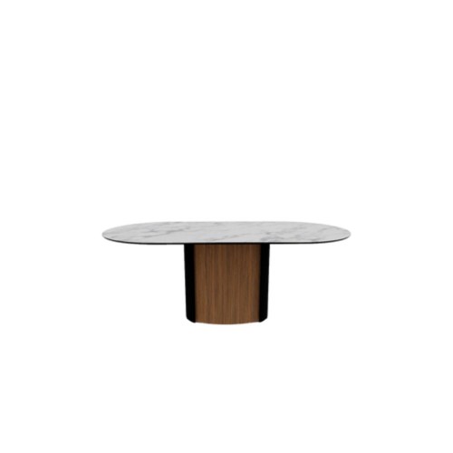 Masa pentru dining Calligaris Yoroi CS4150-FE-200